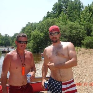 Meet your Posher, Augustus